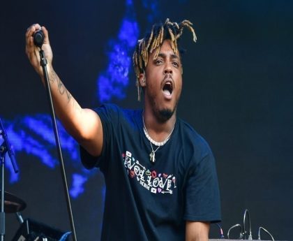 Collect the Essence: Juice Wrld Merchandise Sanctuary