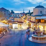 Rhodes Old Town Travel Guide: Your Passport to Ancient Marvels