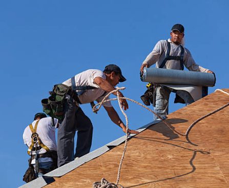 Your Roof, Our Expertise: Premier Roofing in Oklahoma City