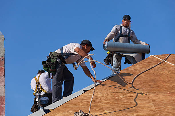 Your Roof, Our Expertise: Premier Roofing in Oklahoma City