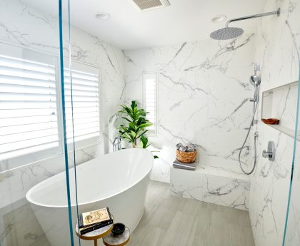 Revitalize and Refresh: The Ultimate Guide to Bathroom Remodeling