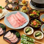 Sukiyaki Chronicles Tales of Tradition and Taste