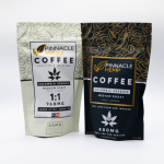 Enhancing Your Experience: Caffeine and THC Interaction Explored