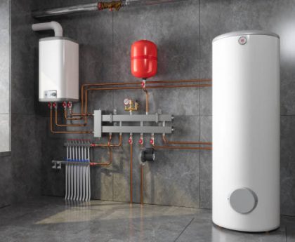 Efficient Gas Solutions: Your Installation Specialists