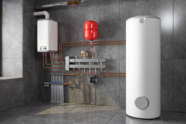 Efficient Gas Solutions: Your Installation Specialists