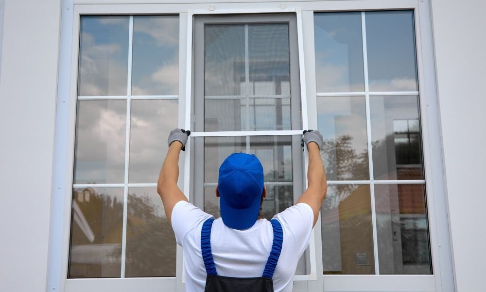 Common Mistakes to Avoid During Window Replacement