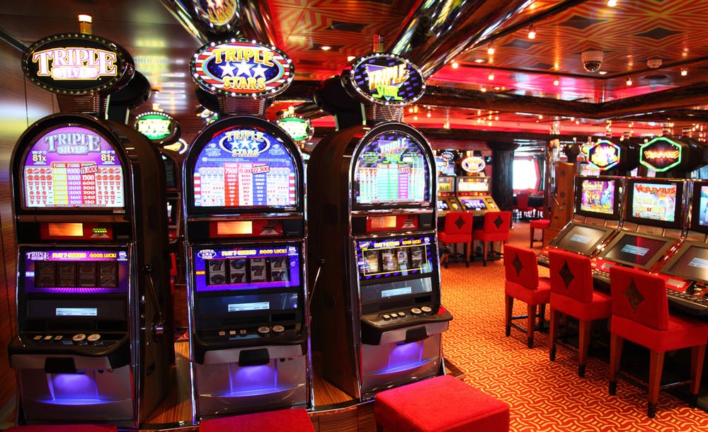 The Cream of the Crop: Top Live Casinos Unveiled