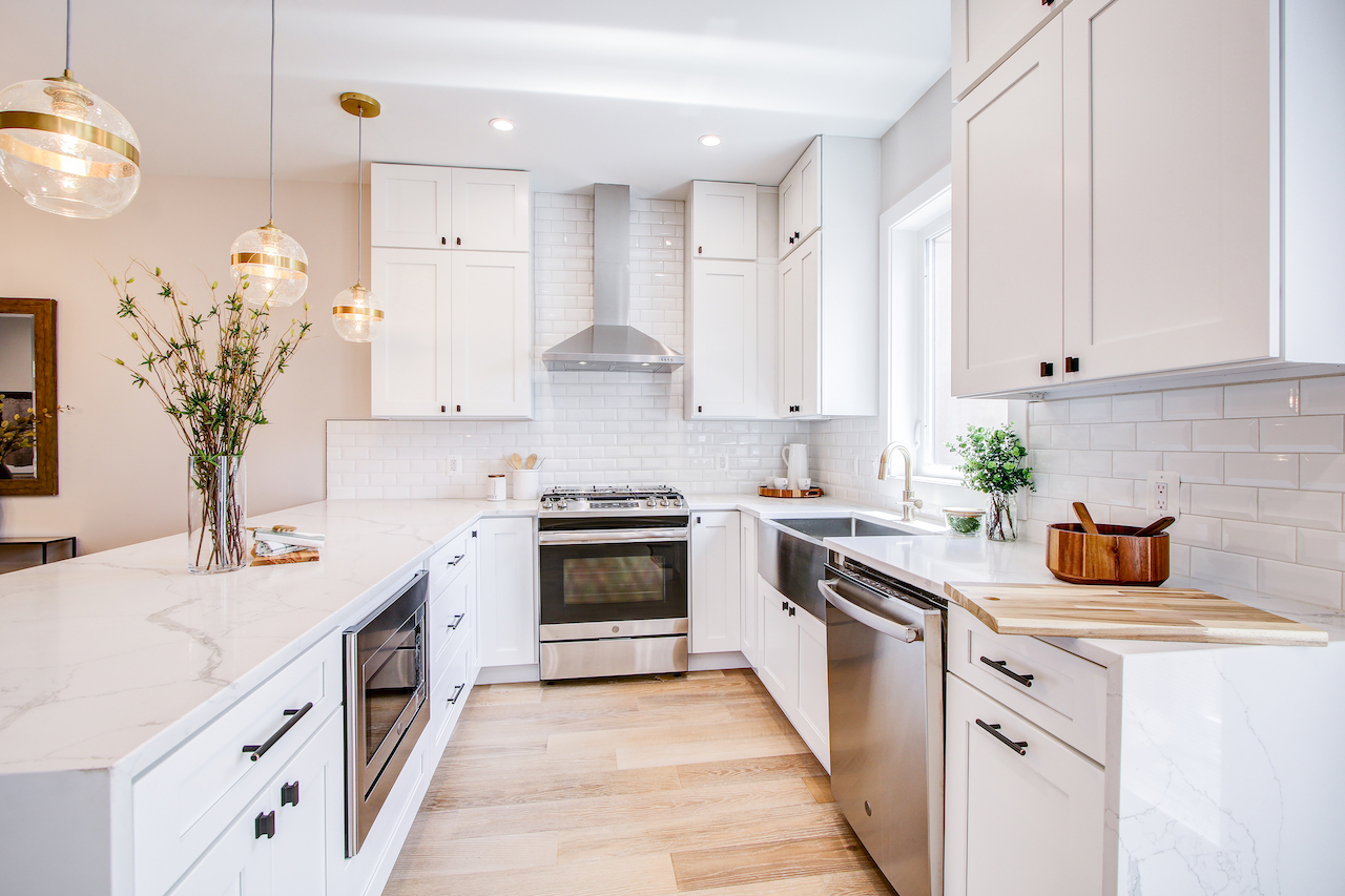 Kitchen Remodeling Essentials: From Concept to Completion