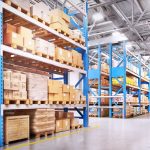 Warehousing Wonders Trends and Technologies