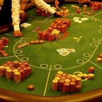 Interactive Website for Sports Betting and Online Casino