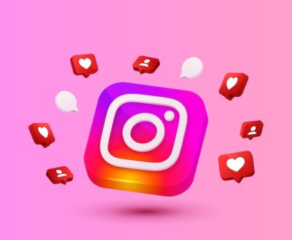 Get 10,000 Instagram Followers Instantly