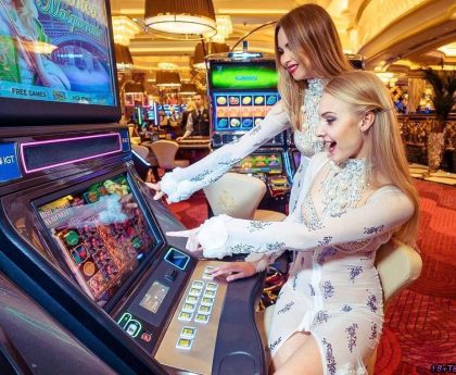 Maximize Your Earnings with Premantoto Slot Game Techniques