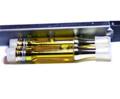 Compare the Strongest Delta 8 Carts: Expert Insights