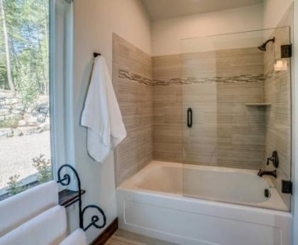 Creating a Timeless Bathroom Design That Lasts