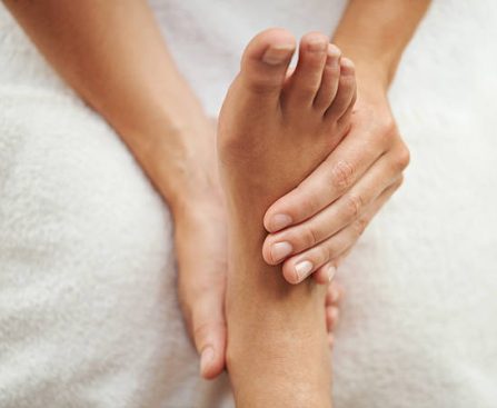 Step into Comfort with Ideal Feet Group's Expert Care