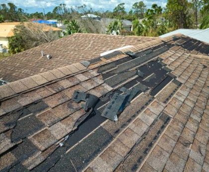 Innovative Roofing Replacement Trends