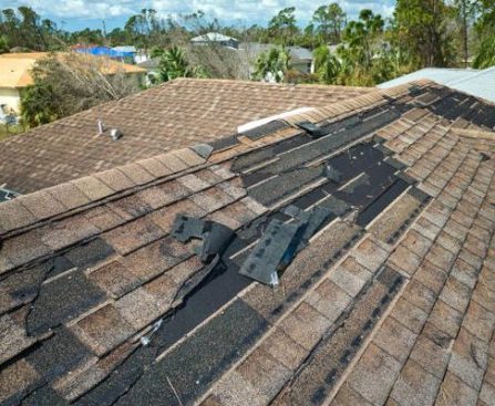 Innovative Roofing Replacement Trends