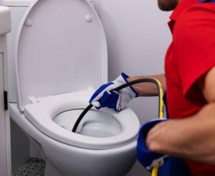 Top-Rated Plumbing Companies Near Me for Your Peace of Mind