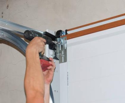 Garage Door Installation: What to Expect from the Process