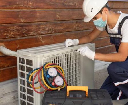 Signs You Need to Contact an Air Conditioning Contractor in Phoenix