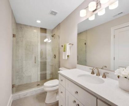 Step-by-Step Guide to Planning Your Bathroom Remodel