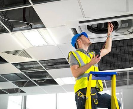 The Benefits of Hiring Certified HVAC Repair Contractors