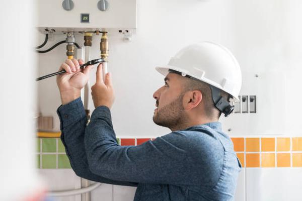 Local Tankless Water Heater Plumbers Stockton