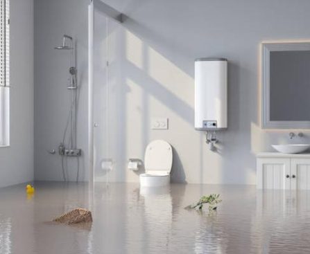 Navigating Insurance Claims for Water Damage Restoration in Wildomar