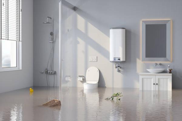 Navigating Insurance Claims for Water Damage Restoration in Wildomar