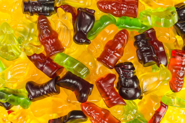 Buying HHC Gummies What to Look For