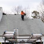 Beckley’s Trusted Roof Replacement Experts