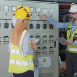 The Role of Safety Management in a Safe and Productive Workplace