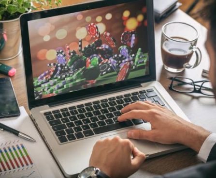 Exciting Promotions That Keep Players on Becric