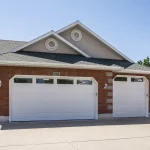 Garage Door Help Just Around the Corner – Neighborly Pros