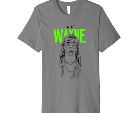The Authentic Lil Wayne Merchandise: Your Must-Have Collection