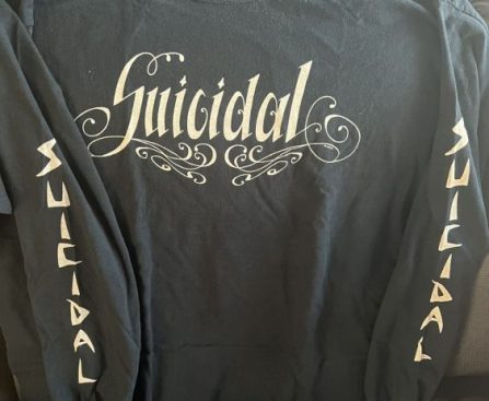 Unveiling the Best Suicidal Tendencies Official Merchandise: A Shopper's Must-Read