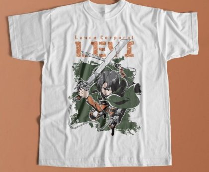 Essential Guide to Attack on Titan Official Merchandise