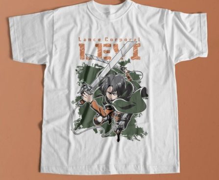 Essential Guide to Attack on Titan Official Merchandise