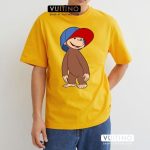 Unlocking the Curious George Official Shop: Insider's Look at Merch