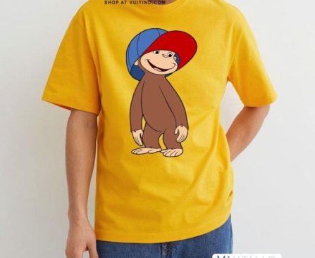 Unlocking the Curious George Official Shop: Insider's Look at Merch