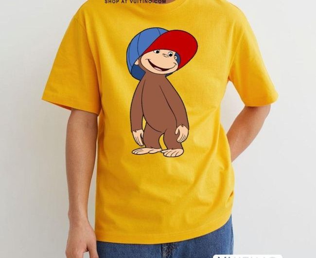 Unlocking the Curious George Official Shop: Insider's Look at Merch