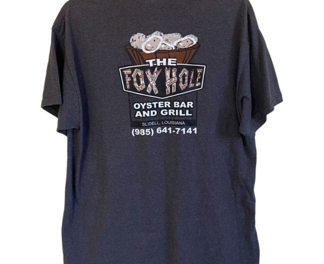 Exploring the Best Foxhole Merch: A Comprehensive Guide