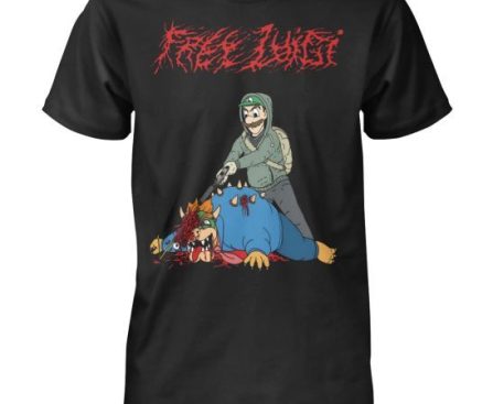 Unveiling the Best Sanguisugabogg Merch: A Fan's Ultimate Guide