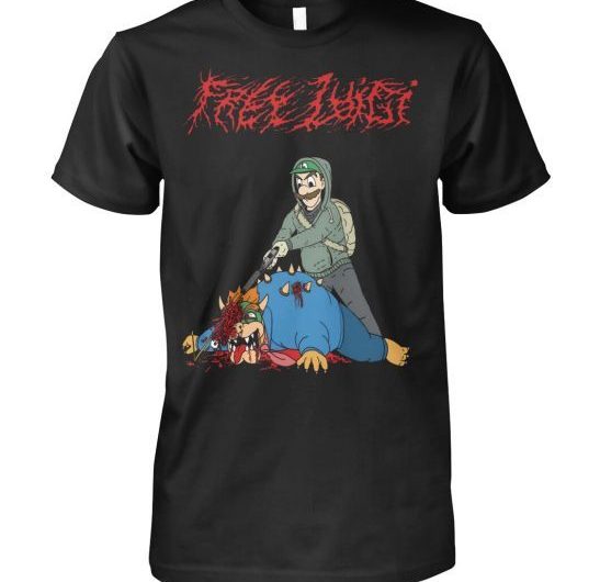 Unveiling the Best Sanguisugabogg Merch: A Fan's Ultimate Guide