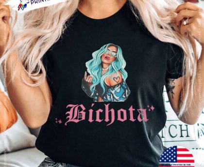 Exclusive Insights into Karol G Official Merchandise: Fan Favorites