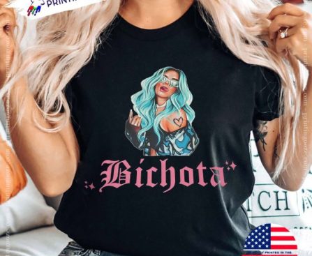 Exclusive Insights into Karol G Official Merchandise: Fan Favorites
