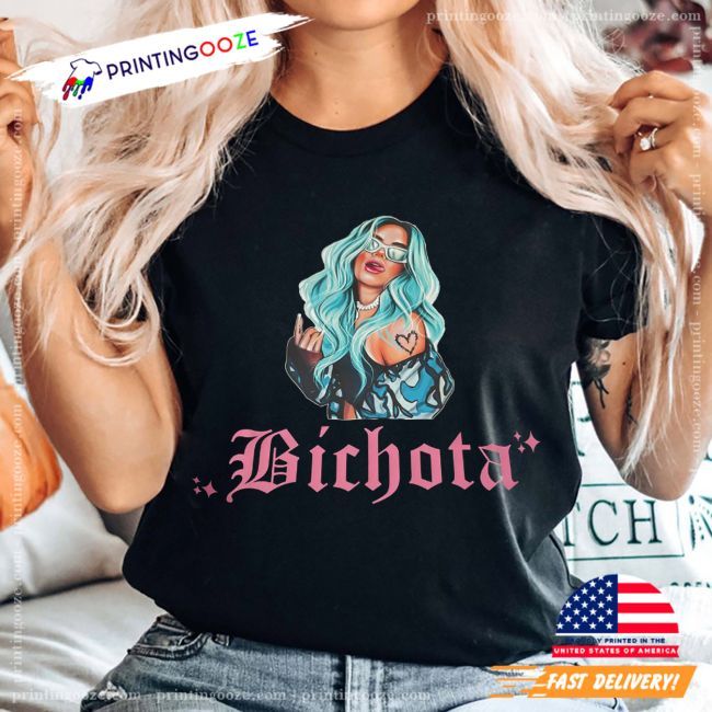 Exclusive Insights into Karol G Official Merchandise: Fan Favorites