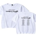 Exclusive Insights into Jorjasmith's Official Merchandise Line: A Fan's Dream Come True