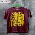 Exploring the Mgmt Shop: Your Gateway to Exclusive Merchandise