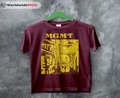 Exploring the Mgmt Shop: Your Gateway to Exclusive Merchandise